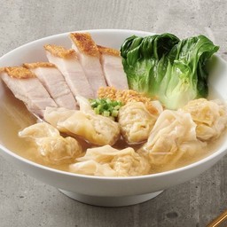 เกี๊ยวหมู