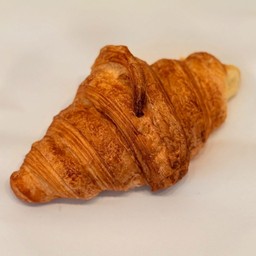 Plain Croissant