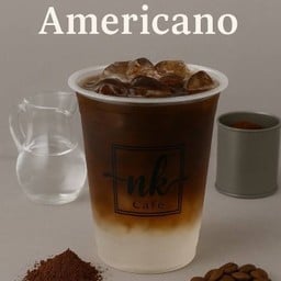 อเมริกาโน่