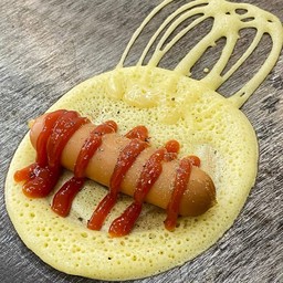 ซอสรวมค่ะ