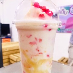 โยเกิร์ตปีโป้