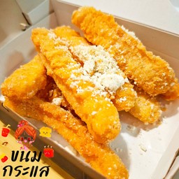 ชิกเก้นสติ๊ก 8 ชิ้น