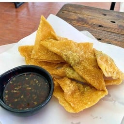 บ้านก๋วยเตี๋ยว@อ้อมเกร็ด