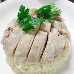 ต. เต้ ข้าวมันไก่