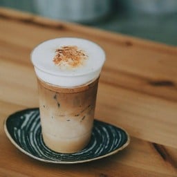 คาปูชิโน่