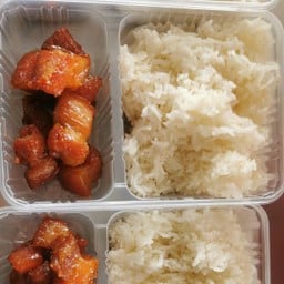 ข้าวสามชั้นออริจินอล