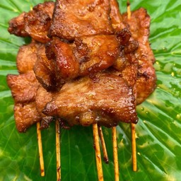 หมูเค็ม