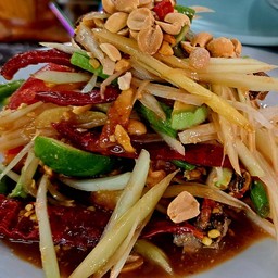 ตำโคราช