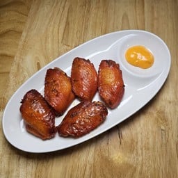 ปีกไก่นิวออลีนซ์