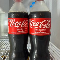 โค้กเล็ก