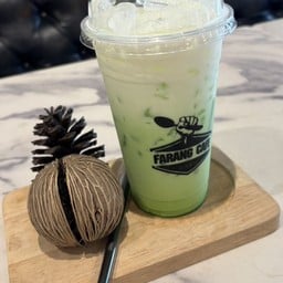 นมเขียว