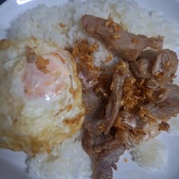 รัตนอุทิศ ซ.10 อาหารตามสั่ง