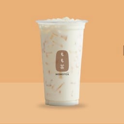 Momotea ชานมไข่มุก ถนนเนินตาแมว ตราด