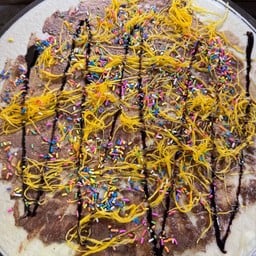 เครปญี่ปุ่น บ้านนาดา