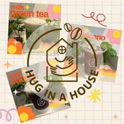 Hug in a House แสมดำ