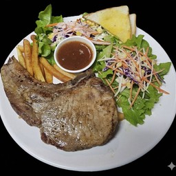 พอร์คชอป