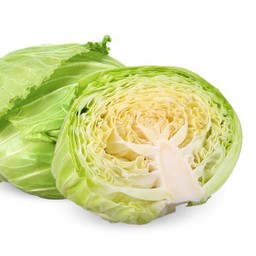 ข้าวราดกะหล่ำปลีผัดไข่