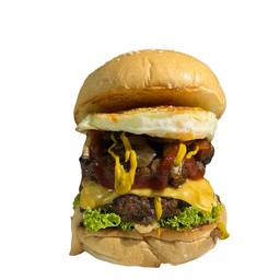 บิ้กบอยเบอร์เกอร์