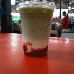 Over coffee ชาใต้ บางเพียง