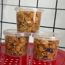 คอร์นเฟลก อบกรอบ 40฿