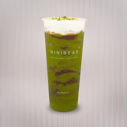 ช็อกโกแลตพิสตาโอปั่นครีมชีส