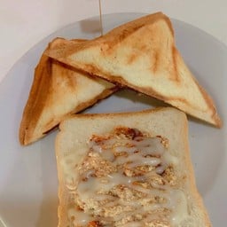 Tharyarat Happy Time