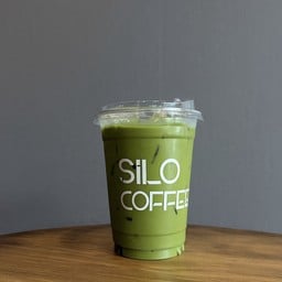 ชาเขียว