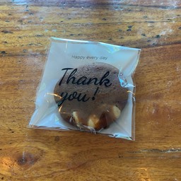 คุ๊กกี้ชาไทย