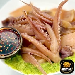 มาทาเล กุ้งแช่น้ำปลา ยืนหนึ่งที่ความสด