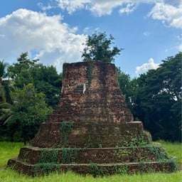 โบราณสถานวัดซุ้มกอ