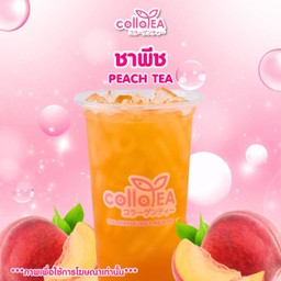 ชาพีชDeli