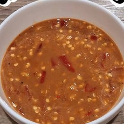 น้ำพริกกะปิ