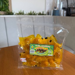 มะขามกวน 4 รส