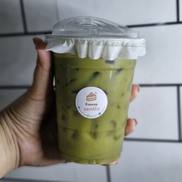 เพียวมัจฉะ