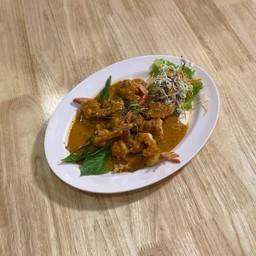 ฉู่ฉี่กุ้งแม่น้ำ.
