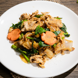 ผัดซีอิ้ว