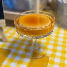 พุดดิ้งคาราเมล คัสตาร์ด สาขาถนนคนเดิน นครปฐม