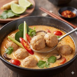 S ต้มยำ น้ำใส ไซส์เล็ก S