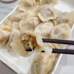 五福饺子馆（เกี๊ยวปั่นสด)