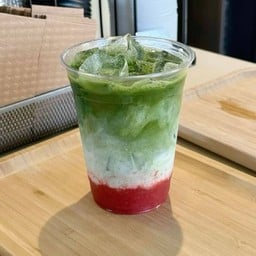 ร้าน Happy space