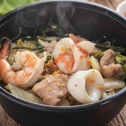 สุกกี้แห้ง