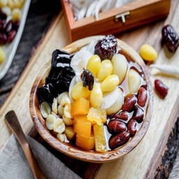 ยู้ฮู ที่สุดของหวานเย็น พัทยา -หนองปรือ