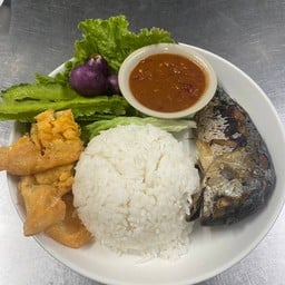 เจ๊แดงเเดกตามสั่ง