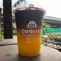 Cocoa Sunquick Orange