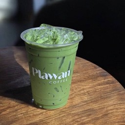 ชาเขียวฮีลใจ