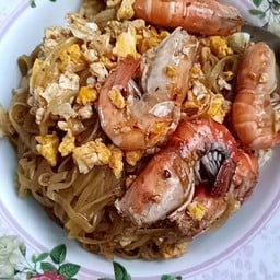 อันอัน อาหารตามสั่ง สาขาไฟแดงบ้านใหญ่