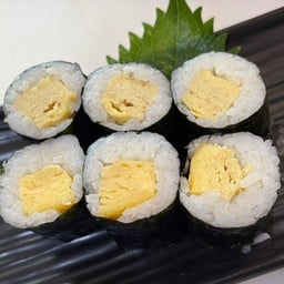 มากิไข่หวาน