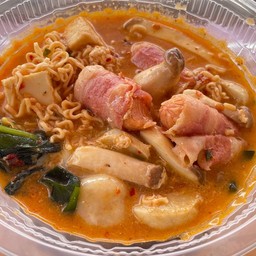 มาม่า หม้อใจ