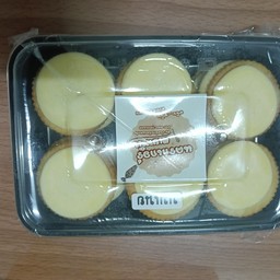 แครกเกอร์นมเนย