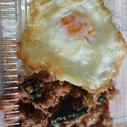 เอ๋อาหารตามสั่ง